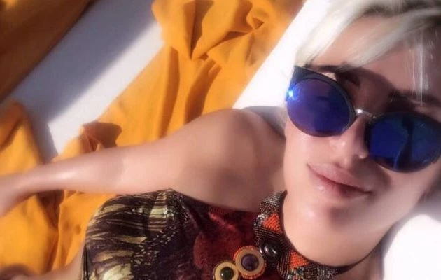 Γνωστή Τουρκάλα τραγουδίστρια νεκρή σε πυροβολισμούς σε νυχτερινό κέντρο (εικόνα)